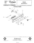 Diagram for 01 - Console