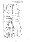 Diagram for 05 - Pump And Motor