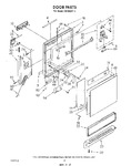 Diagram for 03 - Door