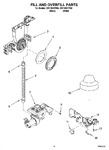 Diagram for 06 - Fill And Overfill Parts