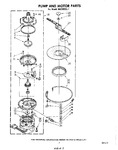 Diagram for 05 - Pump And Motor