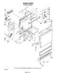 Diagram for 03 - Door