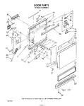 Diagram for 03 - Door