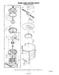 Diagram for 05 - Pump And Motor