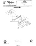 Diagram for 01 - Console