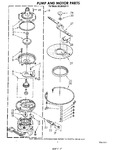 Diagram for 05 - Pump And Motor