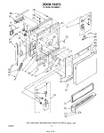 Diagram for 03 - Door