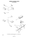 Diagram for 07 - Wiring Harness