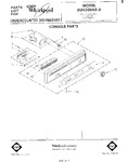 Diagram for 01 - Console