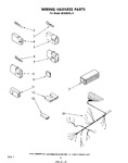 Diagram for 07 - Wiring Harness