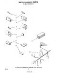 Diagram for 07 - Wiring Harness