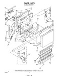 Diagram for 03 - Door