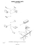 Diagram for 07 - Wiring Harness