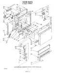 Diagram for 04 - Door