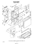 Diagram for 03 - Door