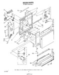 Diagram for 03 - Door