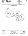 Diagram for 01 - Console