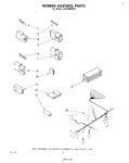 Diagram for 07 - Wiring Harness