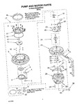 Diagram for 04 - Pump And Motor