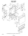 Diagram for 03 - Door