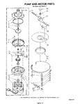 Diagram for 05 - Pump And Motor