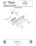 Diagram for 01 - Console