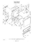 Diagram for 03 - Door