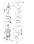 Diagram for 05 - Pump And Motor