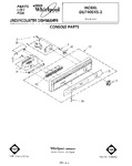 Diagram for 01 - Console