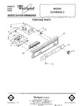 Diagram for 01 - Console