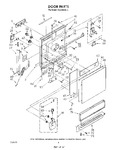 Diagram for 03 - Door