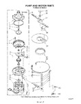 Diagram for 05 - Pump And Motor