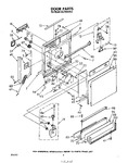 Diagram for 03 - Door