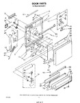 Diagram for 03 - Door