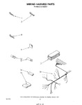 Diagram for 07 - Wiring Harness