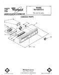 Diagram for 01 - Console