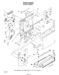 Diagram for 03 - Door