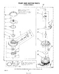 Diagram for 06 - Pump And Motor