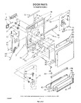 Diagram for 03 - Door