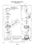 Diagram for 06 - Pump And Motor