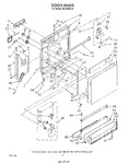 Diagram for 03 - Door