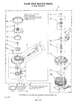 Diagram for 06 - Pump And Motor