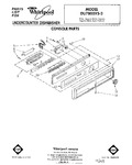 Diagram for 01 - Console