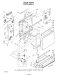 Diagram for 03 - Door