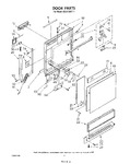 Diagram for 03 - Door