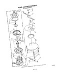 Diagram for 05 - Pump And Motor