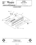 Diagram for 01 - Console