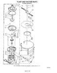 Diagram for 05 - Pump And Motor