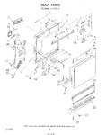 Diagram for 03 - Door