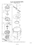 Diagram for 05 - Pump And Motor